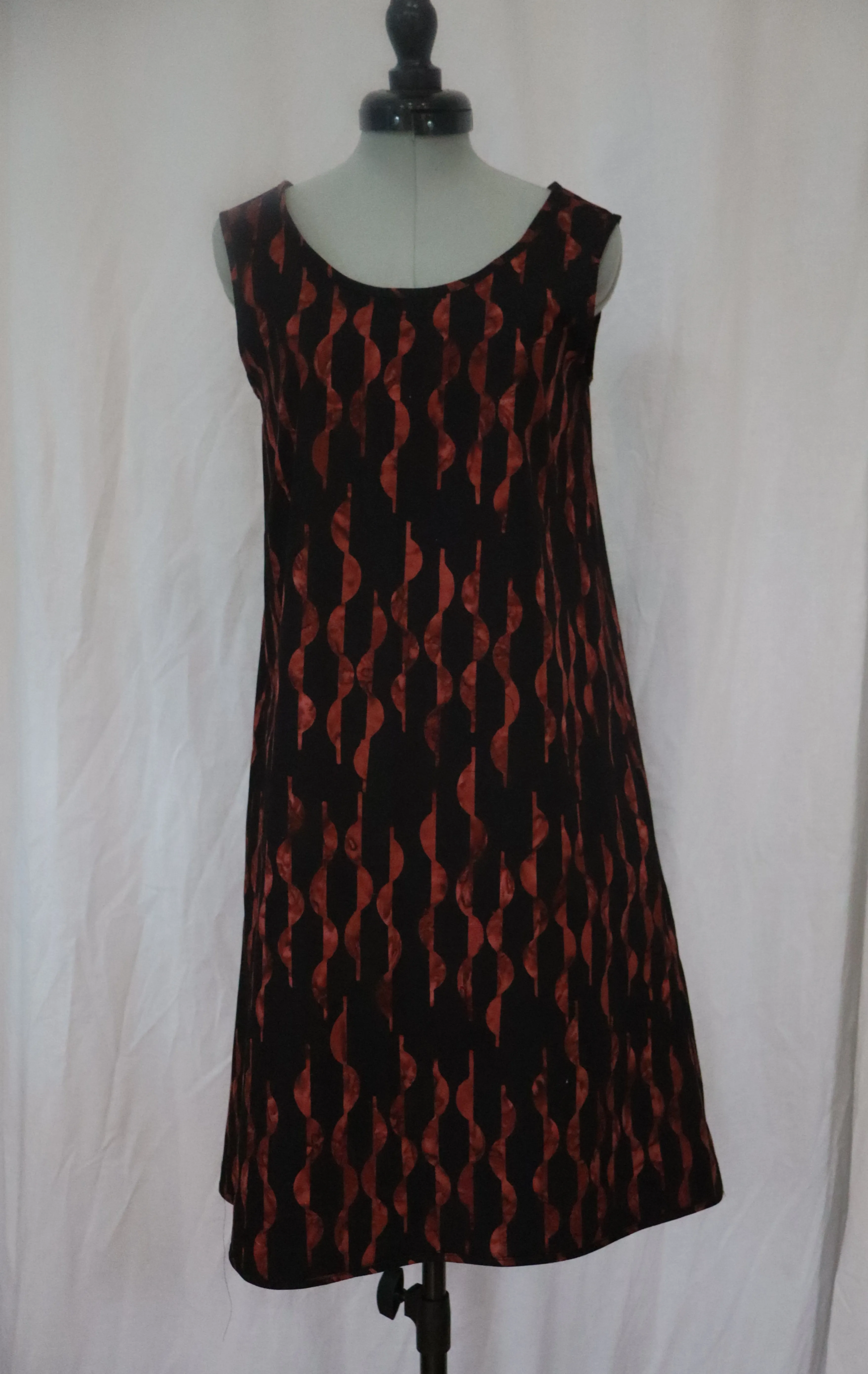 A-Line Dress 02
