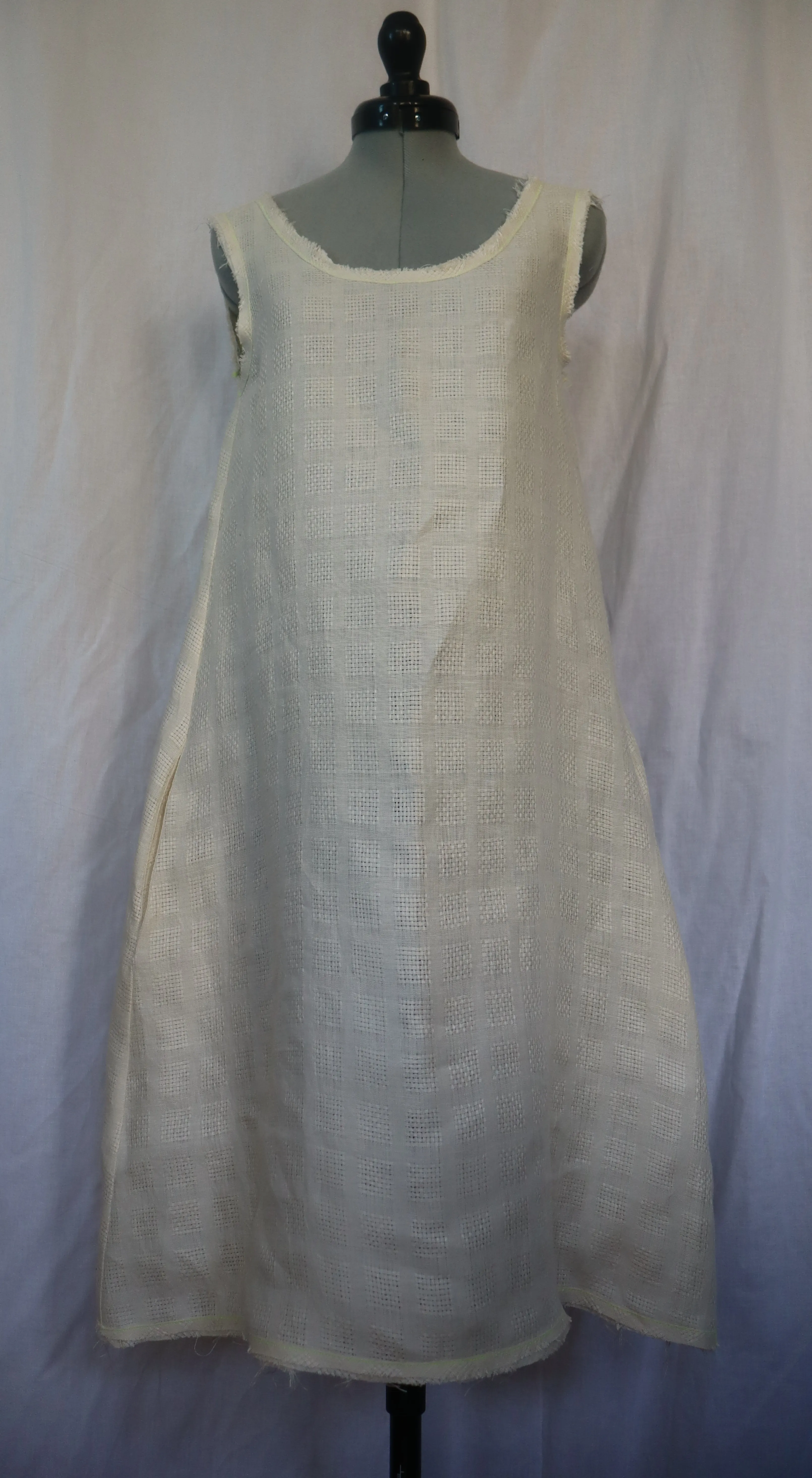 A-Line Dress 03: Euterpe
