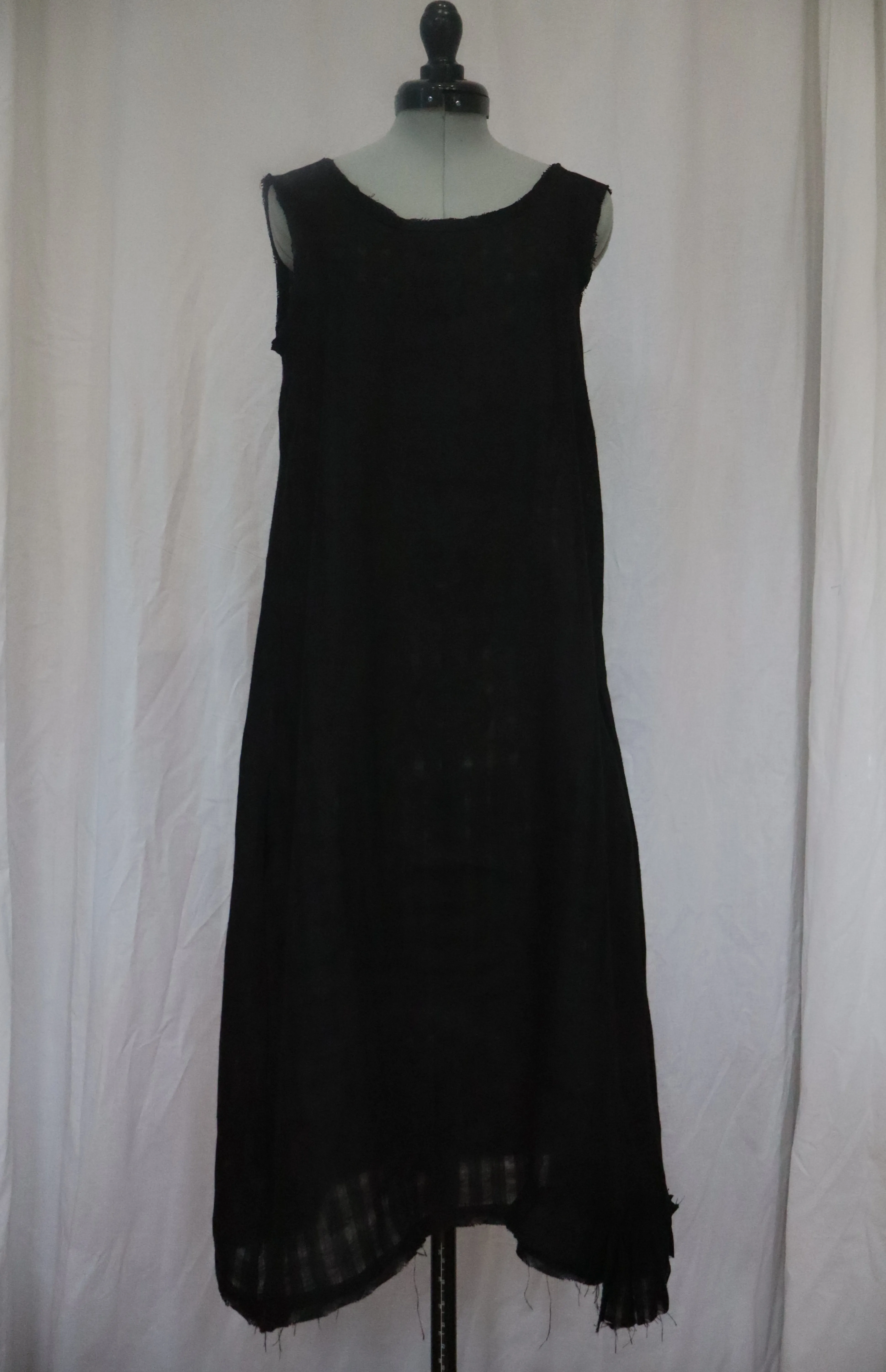 A-line dress 04: Urania