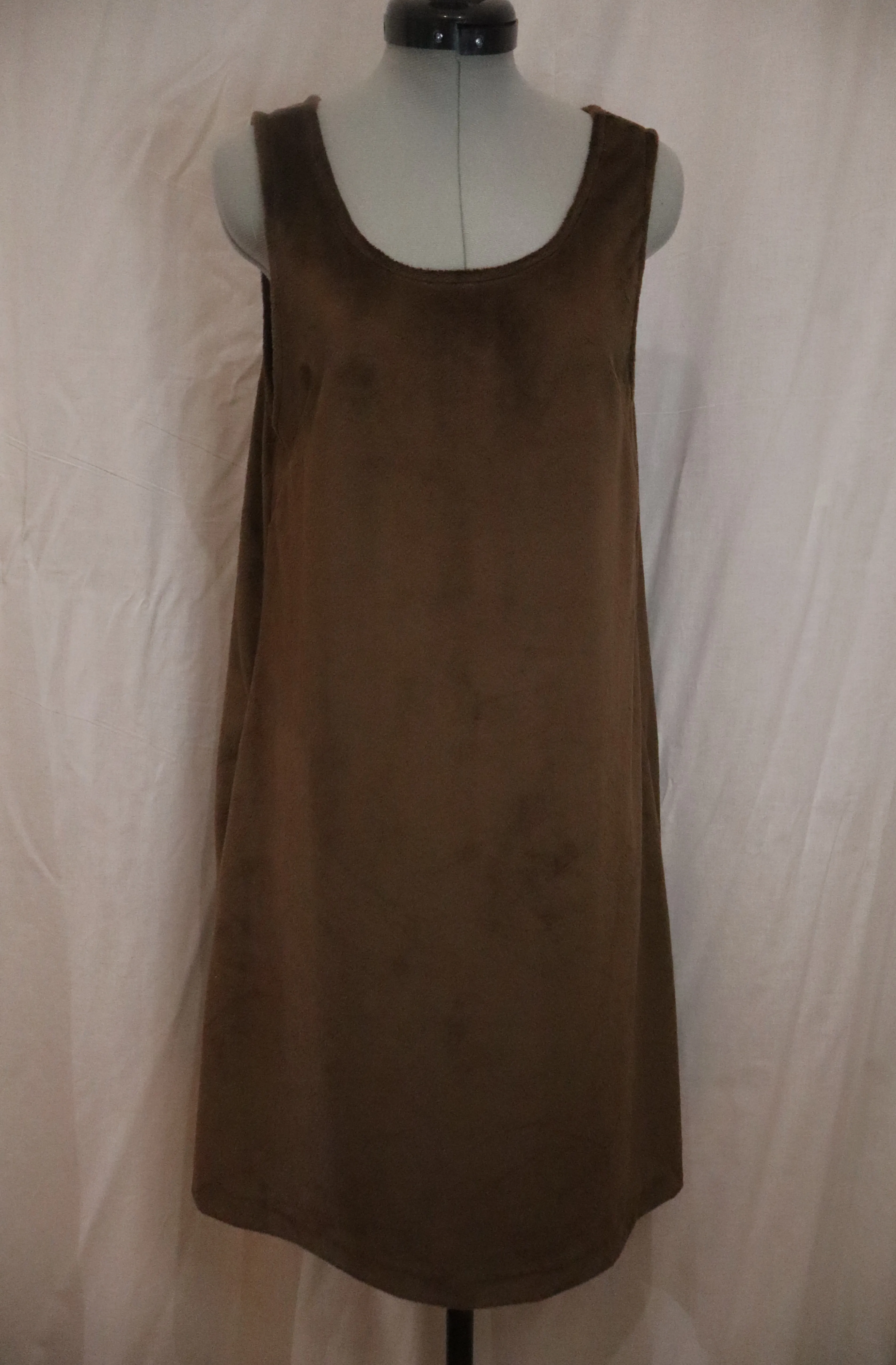 A-line dress 05: Polyhymnia